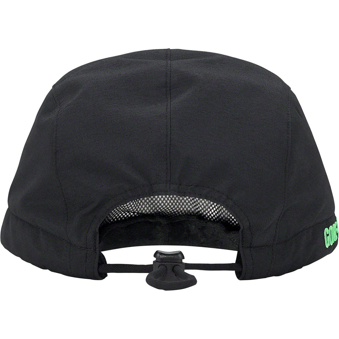 GORE-TEX Tech Camp Cap view 2